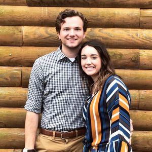 Meet your Posher, Mckenna